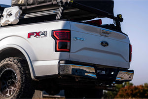 Ford F-150 (15-20): Morimoto XB LED Tails