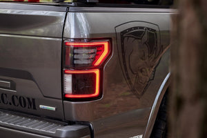 Ford F-150 (15-20): Morimoto XB LED Tails