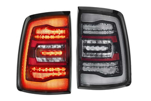 Dodge Ram (09-18): Morimoto XB LED Tails (Gen II)