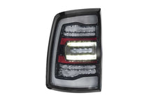 Load image into Gallery viewer, Dodge Ram (09-18): Morimoto XB LED Tail Lights