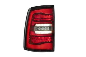 Dodge Ram (09-18): Morimoto XB LED Tail Lights