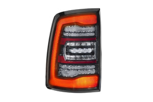 Dodge Ram (09-18): Morimoto XB LED Tails (Gen II)