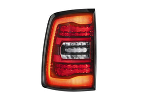 Dodge Ram (09-18): Morimoto XB LED Tails (Gen II)