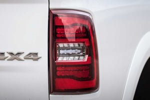 Dodge Ram (09-18): Morimoto XB LED Tails (Gen II)