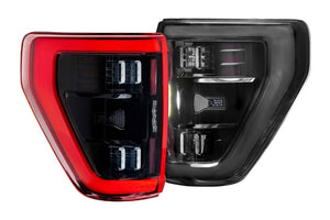 Ford F-150 (21-24): Morimoto XB LED Tail Lights