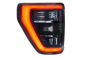 Ford F-150 (21-24): Morimoto XB LED Tail Lights