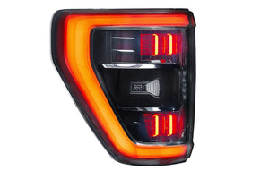 Ford F-150 (21-24): Morimoto XB LED Tail Lights