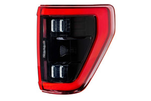 Ford F-150 (21-24): Morimoto XB LED Tail Lights