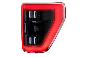 Ford F-150 (21-24): Morimoto XB LED Tail Lights