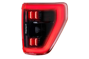 Ford F-150 (21-24): Morimoto XB LED Tail Lights