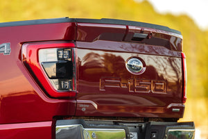 Ford F-150 (21-24): Morimoto XB LED Tail Lights