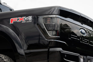 Ford F-150 (21-24): Morimoto XB LED Tail Lights