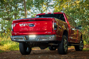 Ford F-150 (21-24): Morimoto XB LED Tail Lights