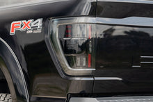 Load image into Gallery viewer, Ford F-150 (21-24): Morimoto XB LED Tail Lights