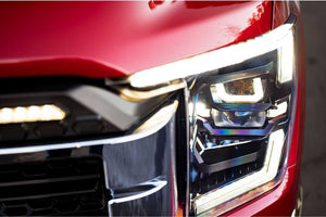 Ford F-150 (21-23): XB LED Headlights