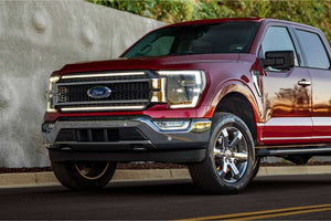 Ford F-150 (21-23): XB LED Headlights