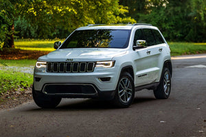 Jeep Grand Cherokee (14-22): XB LED Headlights