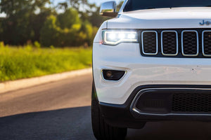 Jeep Grand Cherokee (14-22): XB LED Headlights