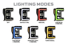 Load image into Gallery viewer, 17-19 Ford Super Duty : Morimoto XRGB LED Headlights