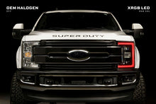 Load image into Gallery viewer, 17-19 Ford Super Duty : Morimoto XRGB LED Headlights