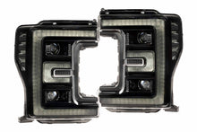 Load image into Gallery viewer, 17-19 Ford Super Duty : Morimoto XRGB LED Headlights