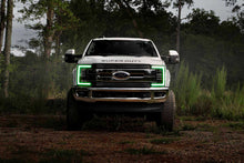 Load image into Gallery viewer, 17-19 Ford Super Duty : Morimoto XRGB LED Headlights