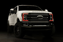 Load image into Gallery viewer, 17-19 Ford Super Duty : Morimoto XRGB LED Headlights
