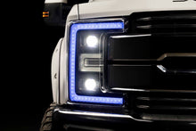 Load image into Gallery viewer, 17-19 Ford Super Duty : Morimoto XRGB LED Headlights
