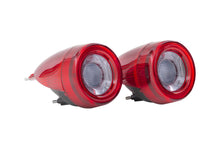 Load image into Gallery viewer, Ferrari F430 (05-10): Morimoto XB LED Tail Lights