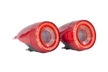 Load image into Gallery viewer, Ferrari F430 (05-10): Morimoto XB LED Tail Lights