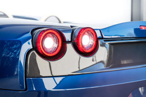 Ferrari F430 (05-10): Morimoto XB LED Tail Lights