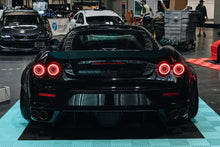 Load image into Gallery viewer, Ferrari F430 (05-10): Morimoto XB LED Tail Lights