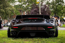 Load image into Gallery viewer, Ferrari F430 (05-10): Morimoto XB LED Tail Lights