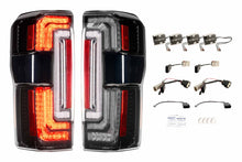 Load image into Gallery viewer, 2023+ Ford Super Duty: Morimoto XB LED Tail Lights