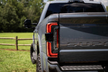 Load image into Gallery viewer, 2023+ Ford Super Duty: Morimoto XB LED Tail Lights
