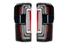 Load image into Gallery viewer, 2023+ Ford Super Duty: Morimoto XB LED Tail Lights