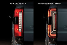 Load image into Gallery viewer, 2023+ Ford Super Duty: Morimoto XB LED Tail Lights