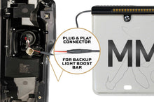 Load image into Gallery viewer, 2023+ Ford Super Duty: Morimoto XB LED Tail Lights