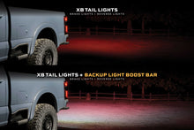 Load image into Gallery viewer, 2023+ Ford Super Duty: Morimoto XB LED Tail Lights