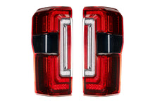 Load image into Gallery viewer, 2023+ Ford Super Duty: Morimoto XB LED Tail Lights