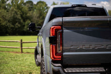 Load image into Gallery viewer, 2023+ Ford Super Duty: Morimoto XB LED Tail Lights