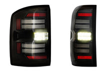 Load image into Gallery viewer, GMC Sierra (14-18): Morimoto XB LED Tail Lights