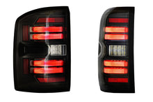 Load image into Gallery viewer, GMC Sierra (14-18): Morimoto XB LED Tail Lights