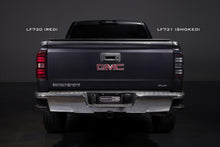 Load image into Gallery viewer, GMC Sierra (14-18): Morimoto XB LED Tail Lights