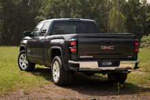 Load image into Gallery viewer, GMC Sierra (14-18): Morimoto XB LED Tail Lights