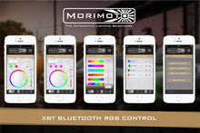 Load image into Gallery viewer, Morimoto Rock Light Kit: Color Changing RGB