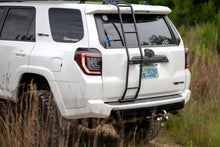 Load image into Gallery viewer, XB LED Tail Lights: Toyota 4Runner (10-23) (Pair / Red) (Gen 2)