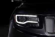 Load image into Gallery viewer, Jeep Grand Cherokee (14-22) XB LED Headlights (Gen II)