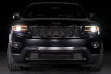 Load image into Gallery viewer, Jeep Grand Cherokee (14-22) XB LED Headlights (Gen II)