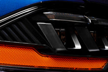 Load image into Gallery viewer, 18-23 Ford Mustang: Morimoto XB LED Headlights (Gen ll)